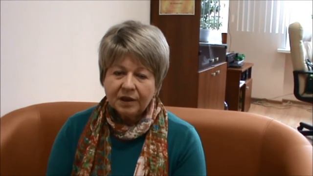 Пациентка рассказывает о проведенном лечении рака прямой кишки в клинике Мемориал, Стамбул, Турция смотреть онлайн