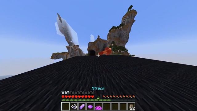 Spider-Man(Symbiote Suit) Minecraft Datapack