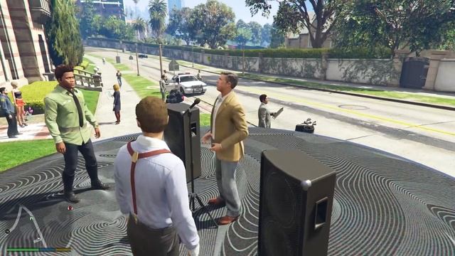 Good Vs Bad Student In GTA 5 | Aryan 2 Toonz