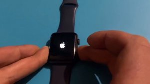 Как сбросить Apple Watch если забыл пароль два рабочих способа