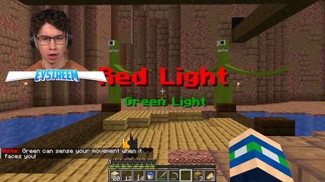 Minecraft, But There’s Rainbow Friends Hearts смотреть онлайн