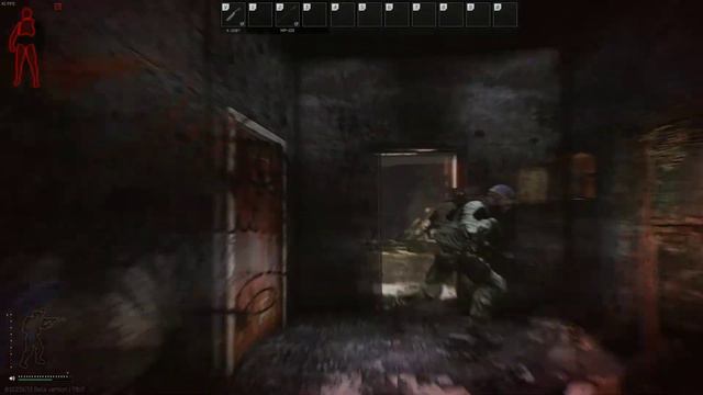 Escape From Tarkov 2020 01 25 00 14 40 40 DVR смотреть онлайн