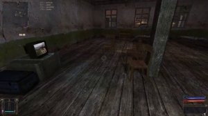 Золотой шар. Побег с блокпоста со всей снарягой + бонус!!!