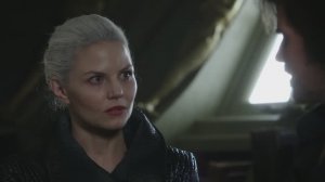 Однажды в сказке / Once Upon a Time – 5 сезон 3 серия