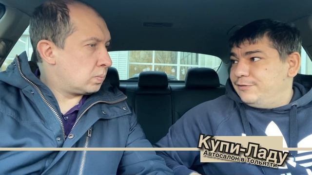 Лада Нива Легенда/Lada Niva Legend для клиента из Подмосковья. Возвращаю веру в дилера смотреть онлайн