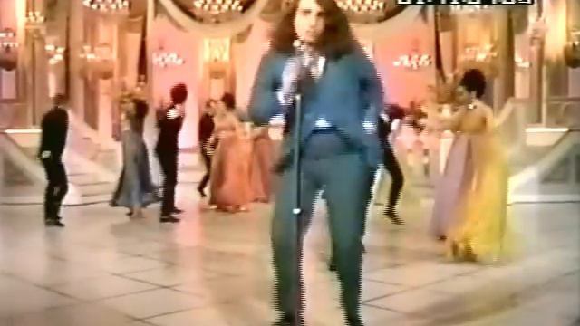 Tiny Tim sings "Great Balls of Fire" смотреть онлайн