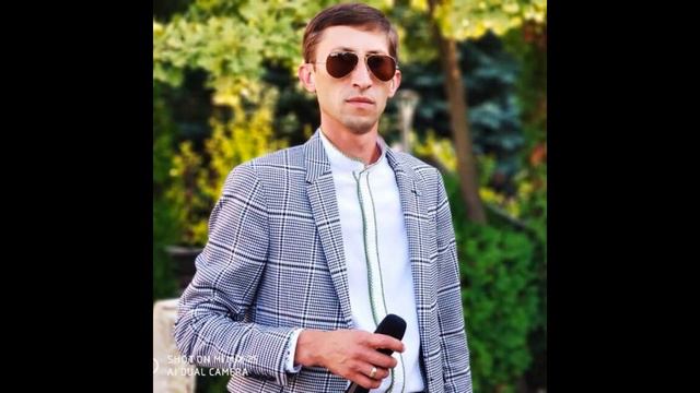 Nicolae Crețu - Astă Seară Eu Sunt Beat