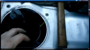 Мицубиси каризма 1.6 механика замена бензонасоса и ошибка Р0170 как это связано.