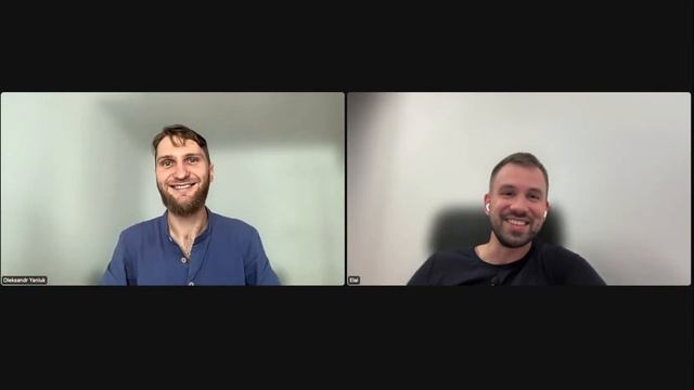 Інтерв'ю з трейдером каналу IDOL (плюс торгова стратегія автора) смотреть онлайн