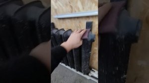 Отопление в гараж своими руками,тепло и дешево