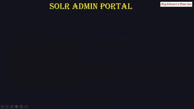 How to download and setup solr in windows 10 | Install Apache Solr on windows | My Sitecore Diaries смотреть онлайн
