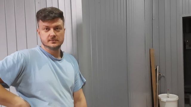 Вскрыли царгу и обнаружили ржавый пыж в колонне Селиваненко смотреть онлайн