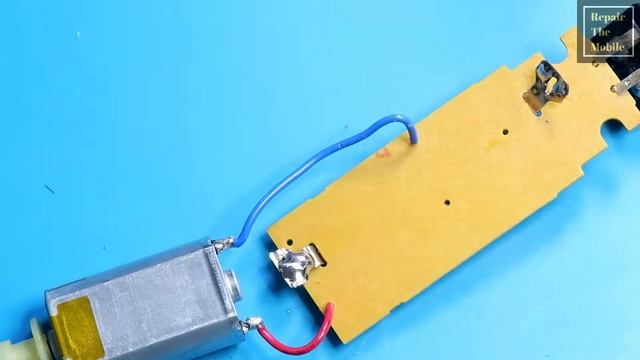 Panasonic Trimmer Rechargeable Battery Replacement смотреть онлайн