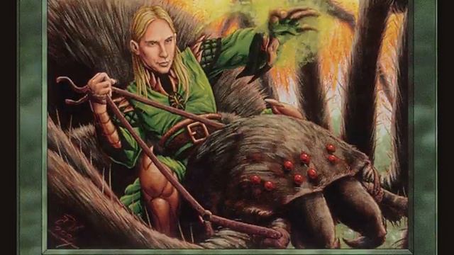 The History of the Magic: The Gathering Invitational | Pretty Deece смотреть онлайн
