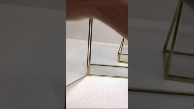 Стеклянные настольные рамки смотреть онлайн