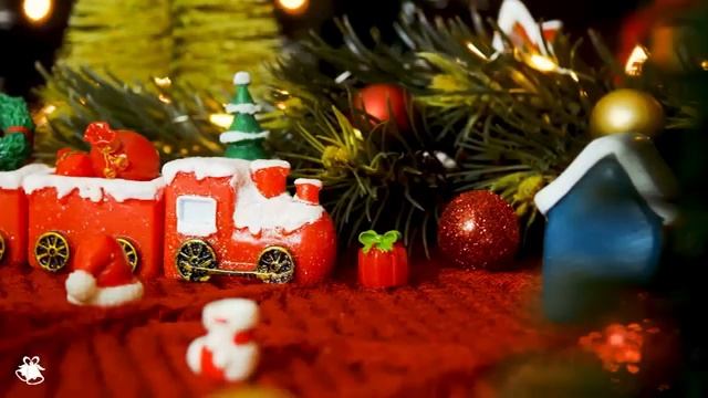 Top Christmas Songs of All Time?Christmas Music Playlist, Christmas Carol Music, Christmas Ambience смотреть онлайн