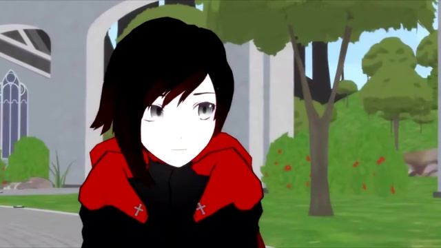 Jaune Arc: El Portador De Histeria. Capítulo 1. (Fanfic) смотреть онлайн