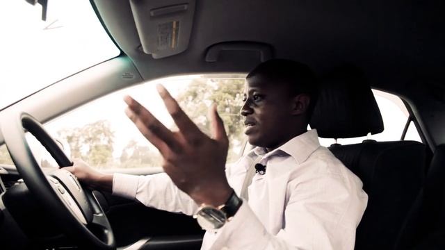 Toyota Crown Athlete review; Carnversations with Wokabi смотреть онлайн