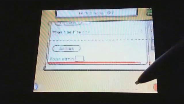 WarioWare DIY - making a game смотреть онлайн