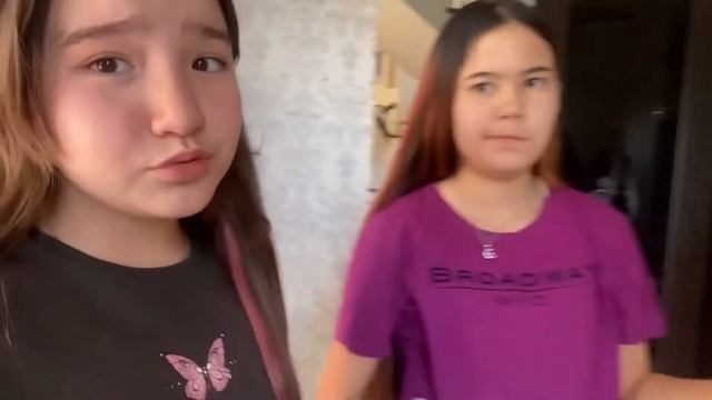 Влог номер 3 что мы делаем уезжаю домой ? смотреть онлайн