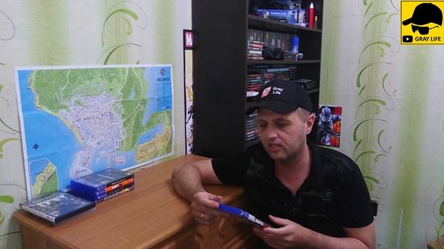 КАК ОТЛИЧИТЬ ЛИЦЕНЗИОННЫЙ ДИСК PS4 ОТ ПОДДЕЛКИ (САМОЕ ПОДРОБНОЕ ВИДЕО) смотреть онлайн