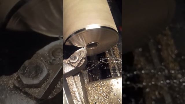 Точим титан смотреть онлайн