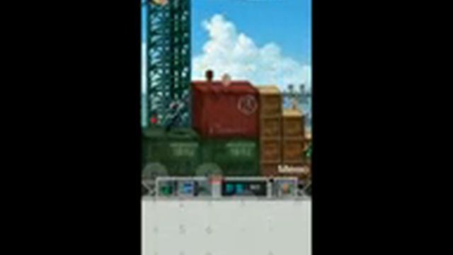 Bullet Storm (Action) - Symbian Mobiles Java - Nokia 3660 смотреть онлайн