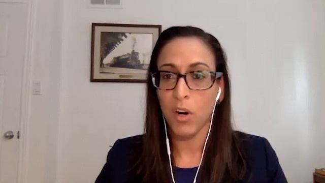 Georgetown Now: Maya Ozery смотреть онлайн