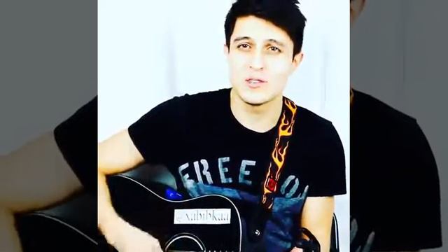 Кавер на песню Джигана. смотреть онлайн