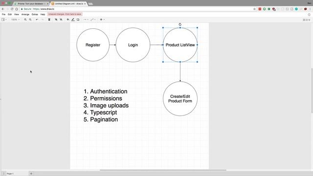 React Native and Prisma GraphQL eCommerce Project - Introduction смотреть онлайн