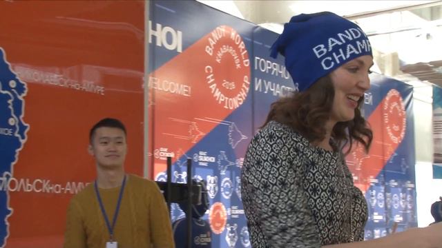 как делали гимн ЧМ смотреть онлайн