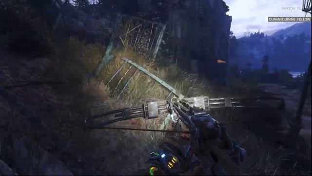 Metro Exodus - Дети Леса #7 смотреть онлайн