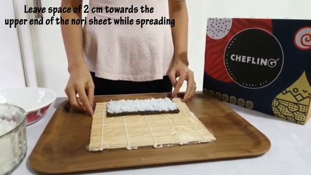 Sushi Making with your Chefling CIY Sushi Kit смотреть онлайн