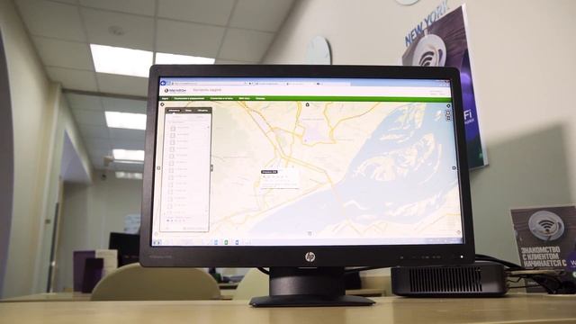 Корпоративные клиенты выбирают МегаФон смотреть онлайн
