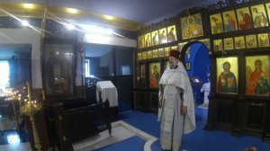Проповедь на Преображение Господне, протоиерей Виталий Морозов