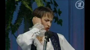 Светлана Рожкова - Свекруха