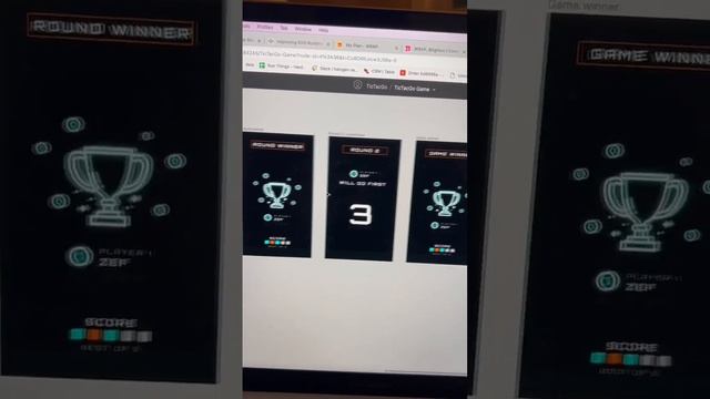 Building a real-time game with supabase and vue #javascript #webdevelopment #uidesign #webdesign смотреть онлайн