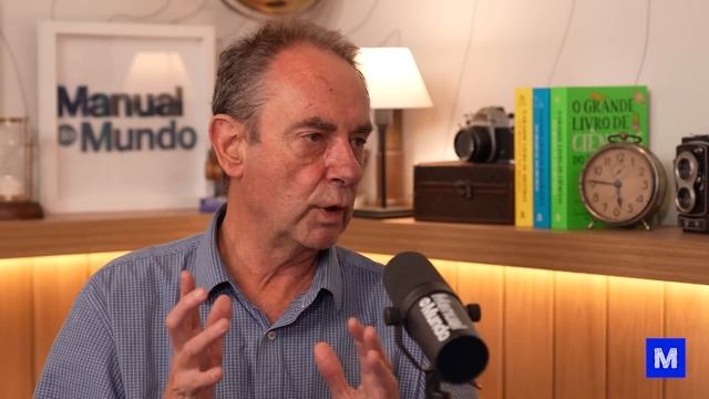 Atravessou o OCEANO REMANDO! - Amyr Klink - Na Trilha dos Gigantes смотреть онлайн