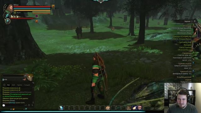 Изучаем Dragon's Prophet вместе с порталом GoHa.Ru смотреть онлайн