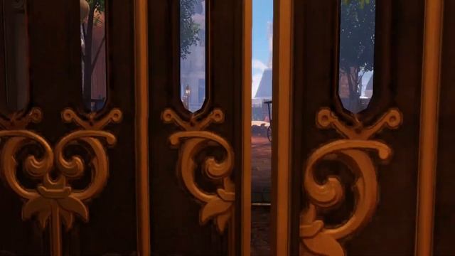 BIOSHOCK INFINITE #1 | НЕ РАЙСКИЙ РАЙ смотреть онлайн