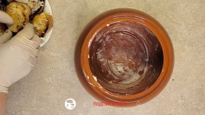 СМОРЧКИ по старинному рецепту ХIХ века.