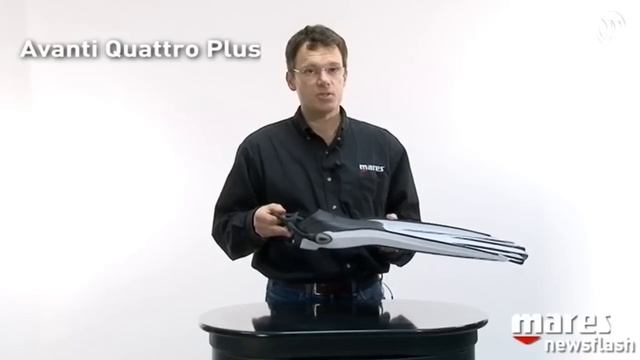 Mares Avanti Quattro Plus Fins | www.watersportswarehouse.co.uk смотреть онлайн