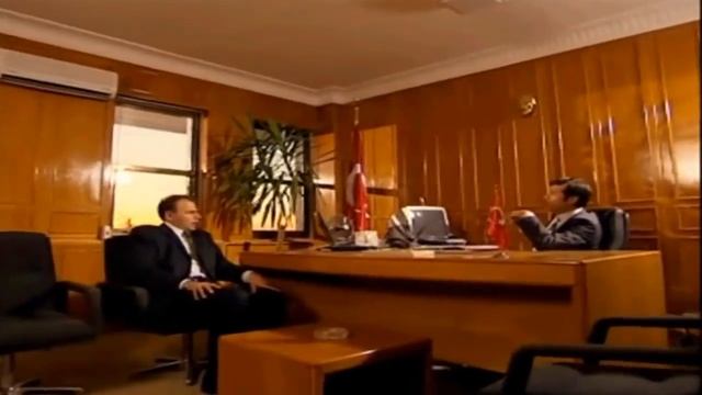 Kurtlar Vadisi - 54.Bölüm Full HD смотреть онлайн