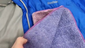 Как почистить засаленный пуховик в домашних условиях? 2 Способа без особых затрат