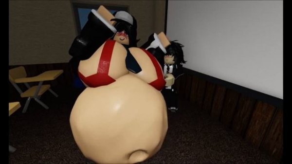 super idol roblox vore (vore warning)