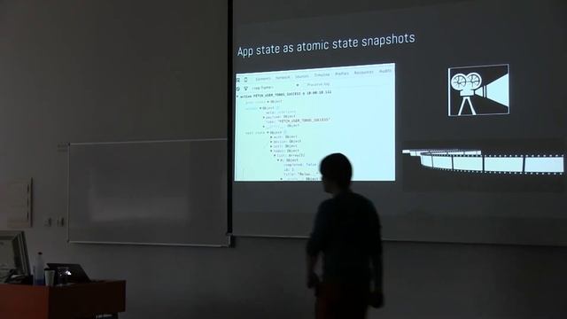 Aktuální trendy v JS z pohledu php developerů od Daniel Steigerwald - WordCamp Praha 2016 смотреть онлайн