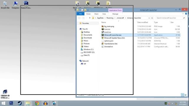 HOW TO FIX MINECRAFT "INVALID OR CORRUPT JARFILE" смотреть онлайн