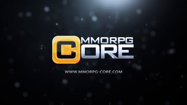 MMORPG Core Intro смотреть онлайн