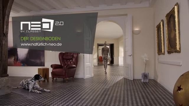 NEO 2 0 by CLASSEN кераминовые полы смотреть онлайн