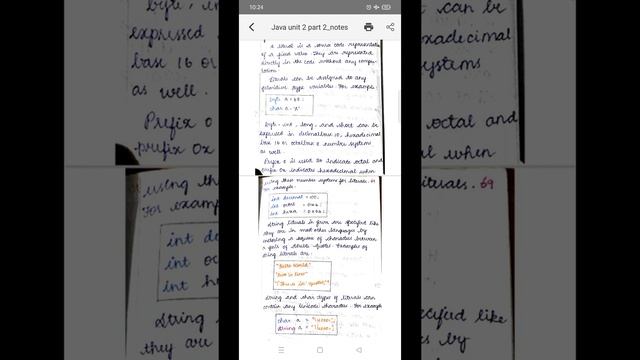Java Session 7 смотреть онлайн